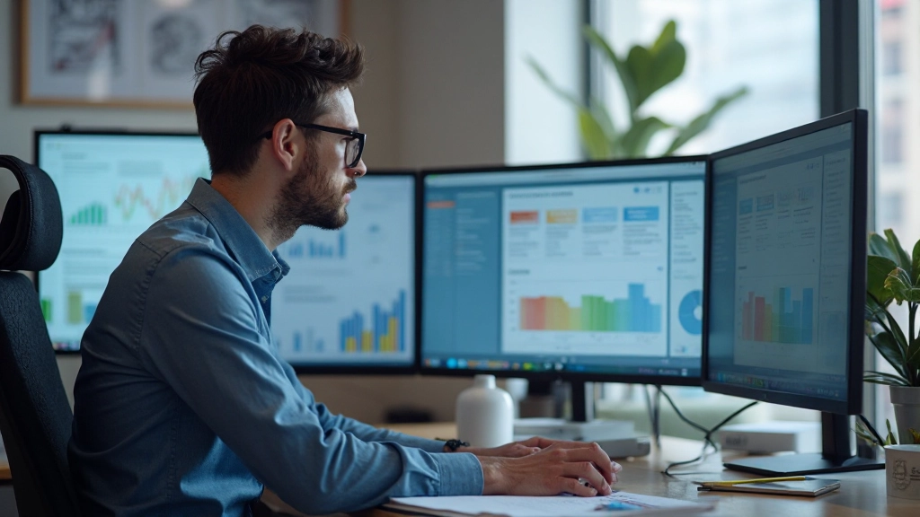 Аналитика email маркетинга и метрики успеха